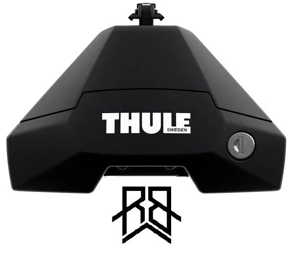 Thule 7105 Evo Clamp Footpack - Image 2
