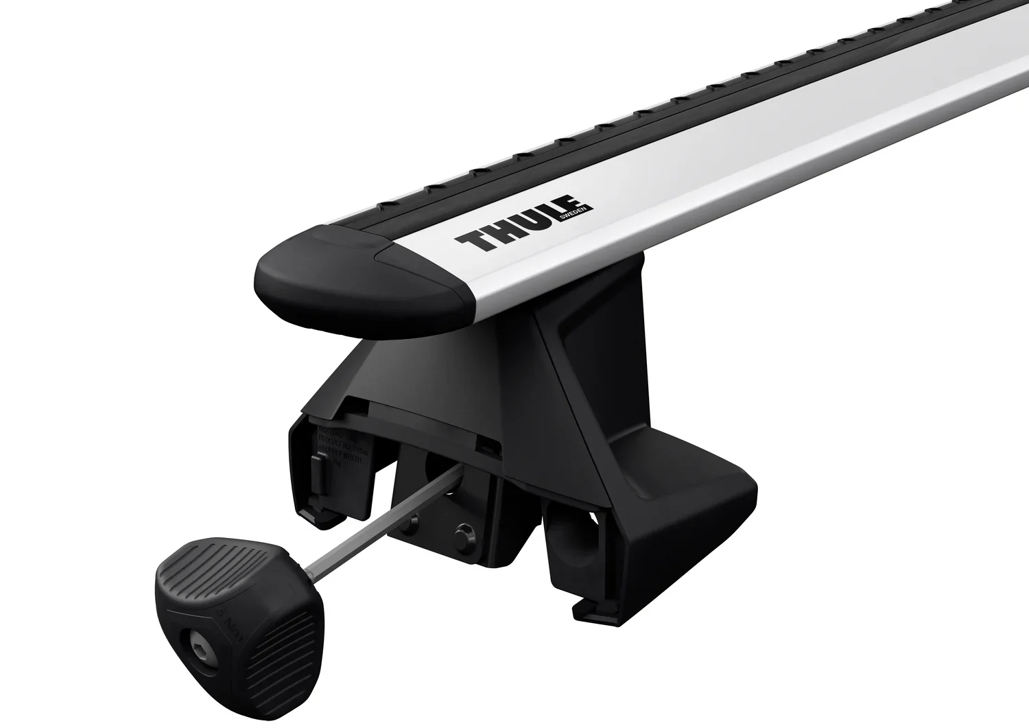 Thule 7105 Evo Clamp Footpack - Image 3