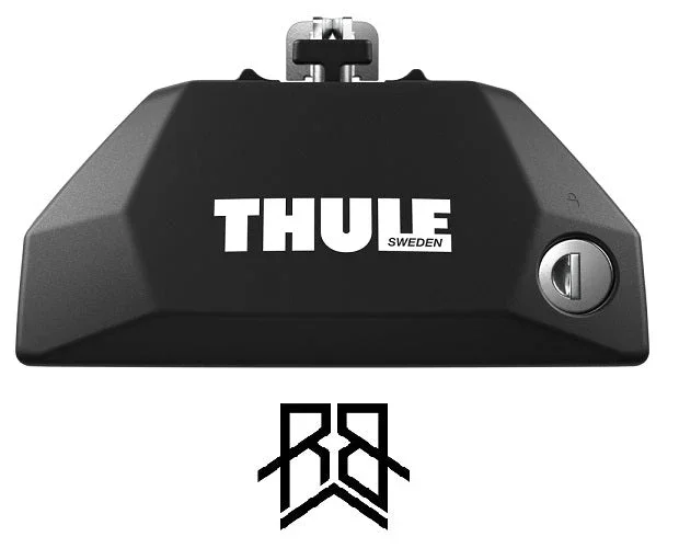 Thule 7106 Evo FootPack - Image 2