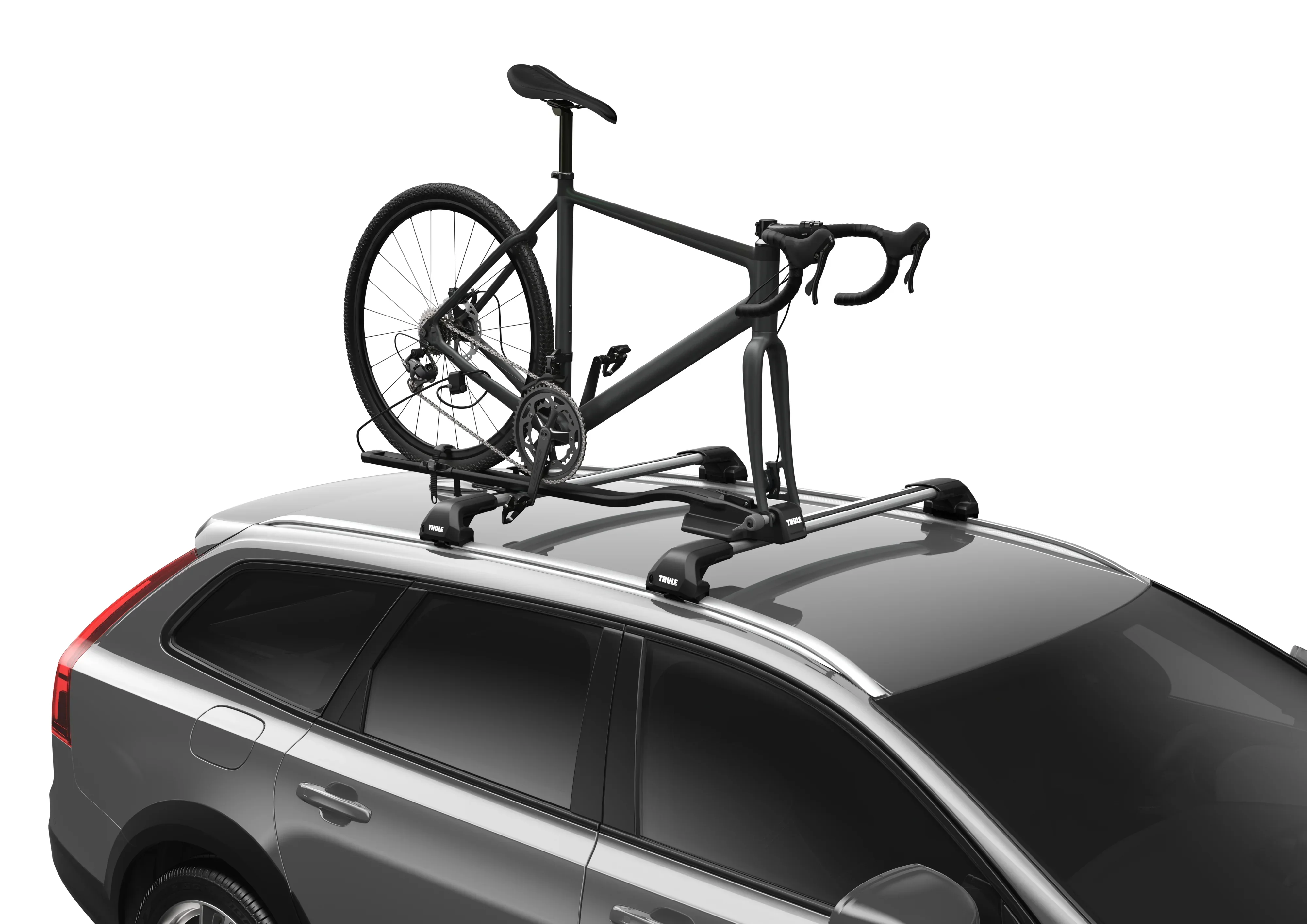 Thule Fast Ride 564 - Image 5