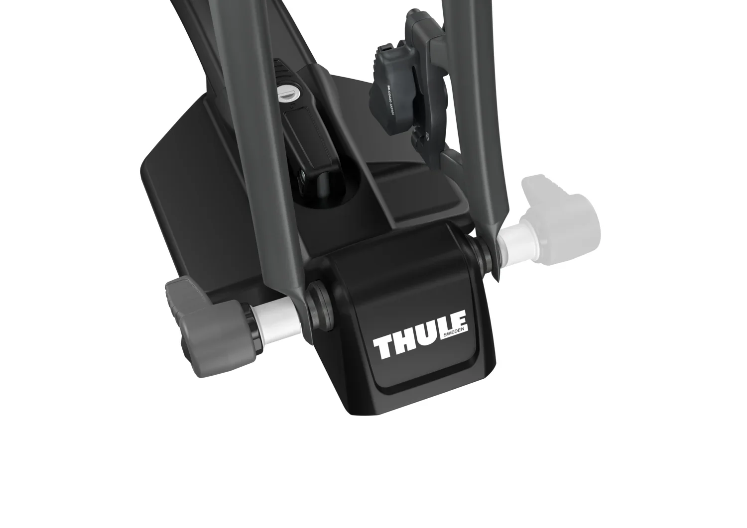 Thule Fast Ride 564 - Image 6