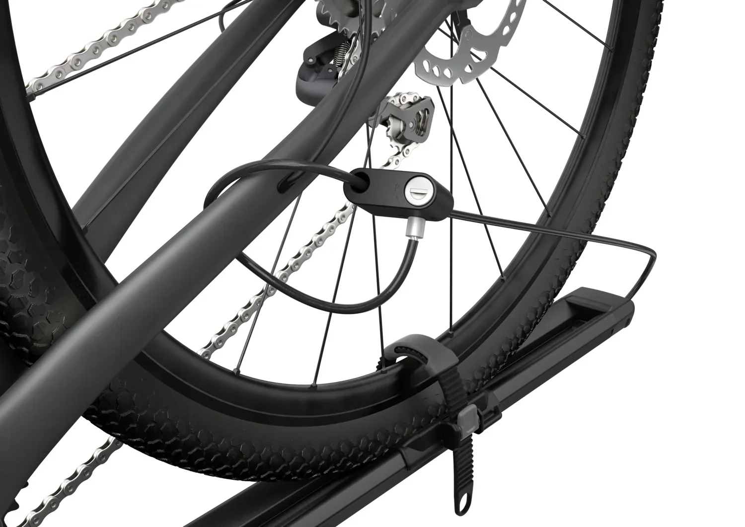 Thule Fast Ride 564 - Image 8