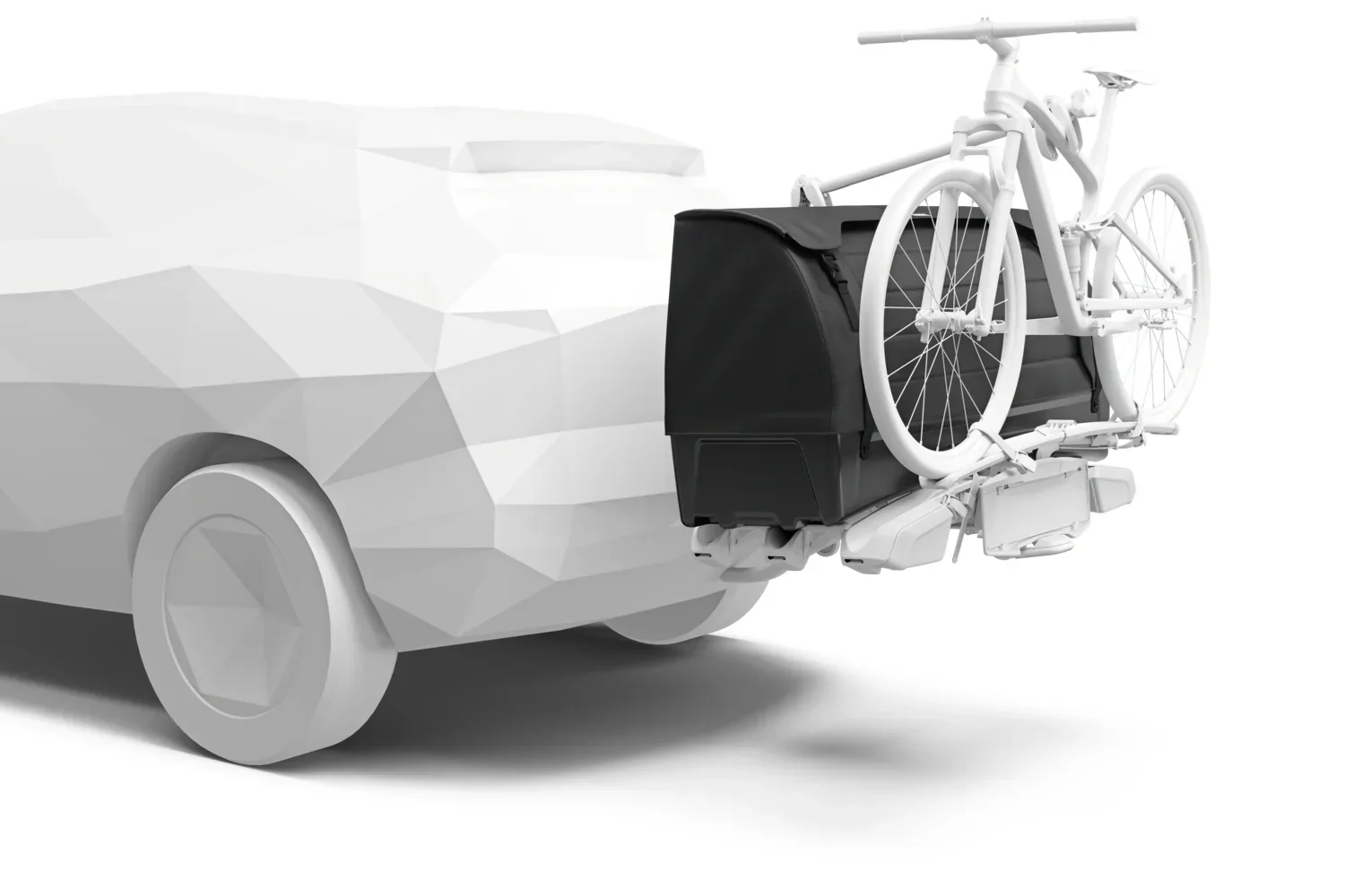 Thule Onto 2 - Thule Easyfold 3 - Image 4