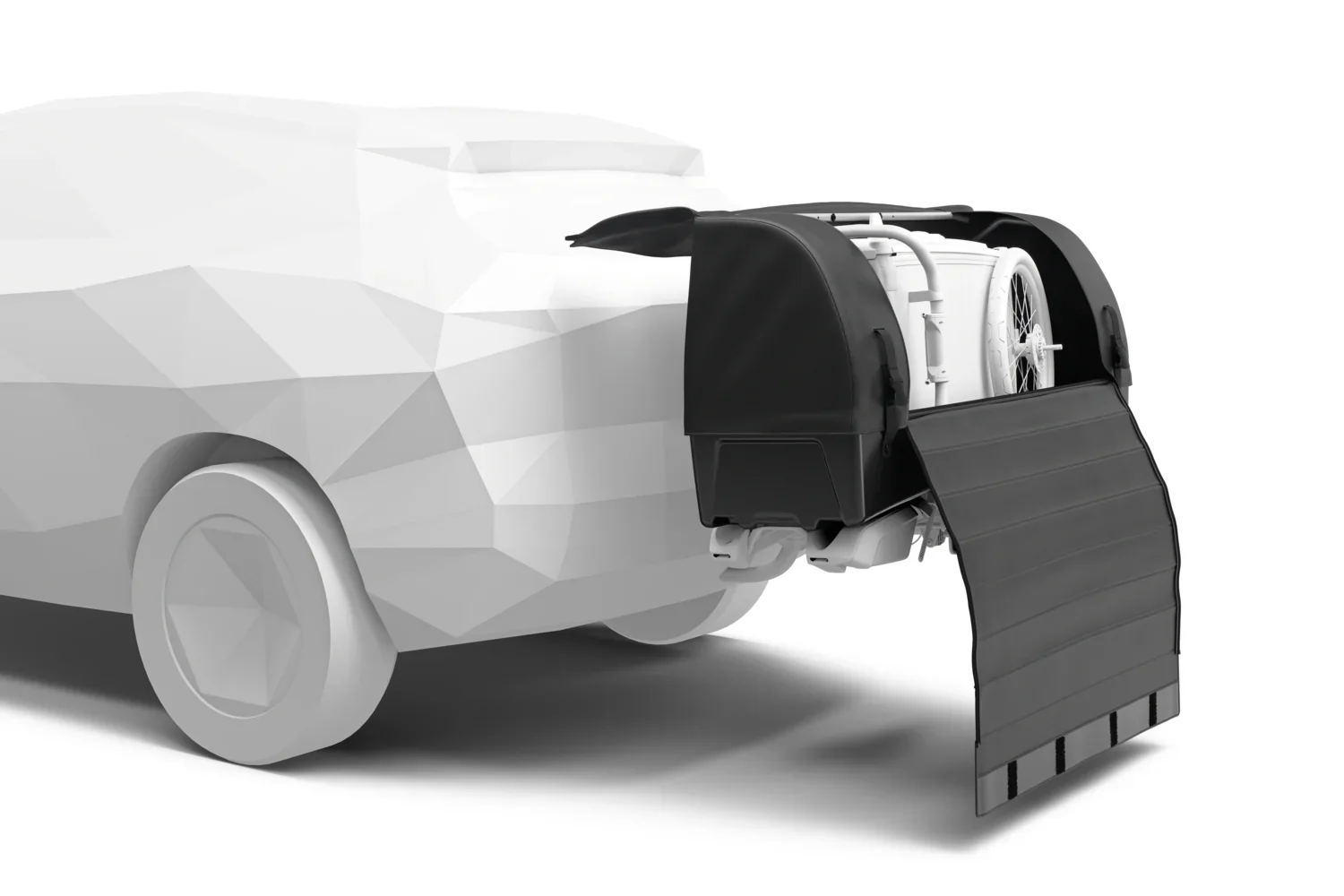 Thule Onto 2 - Thule Easyfold 3 - Image 6