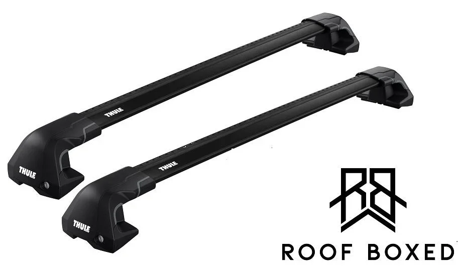 Thule Square Bar - Image 2