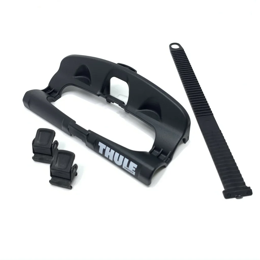 Thule Proride 591 Bike Carrier  - Spare Parts - Image 6