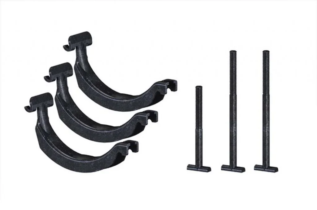 ProRide 598 - Spares - Image 14