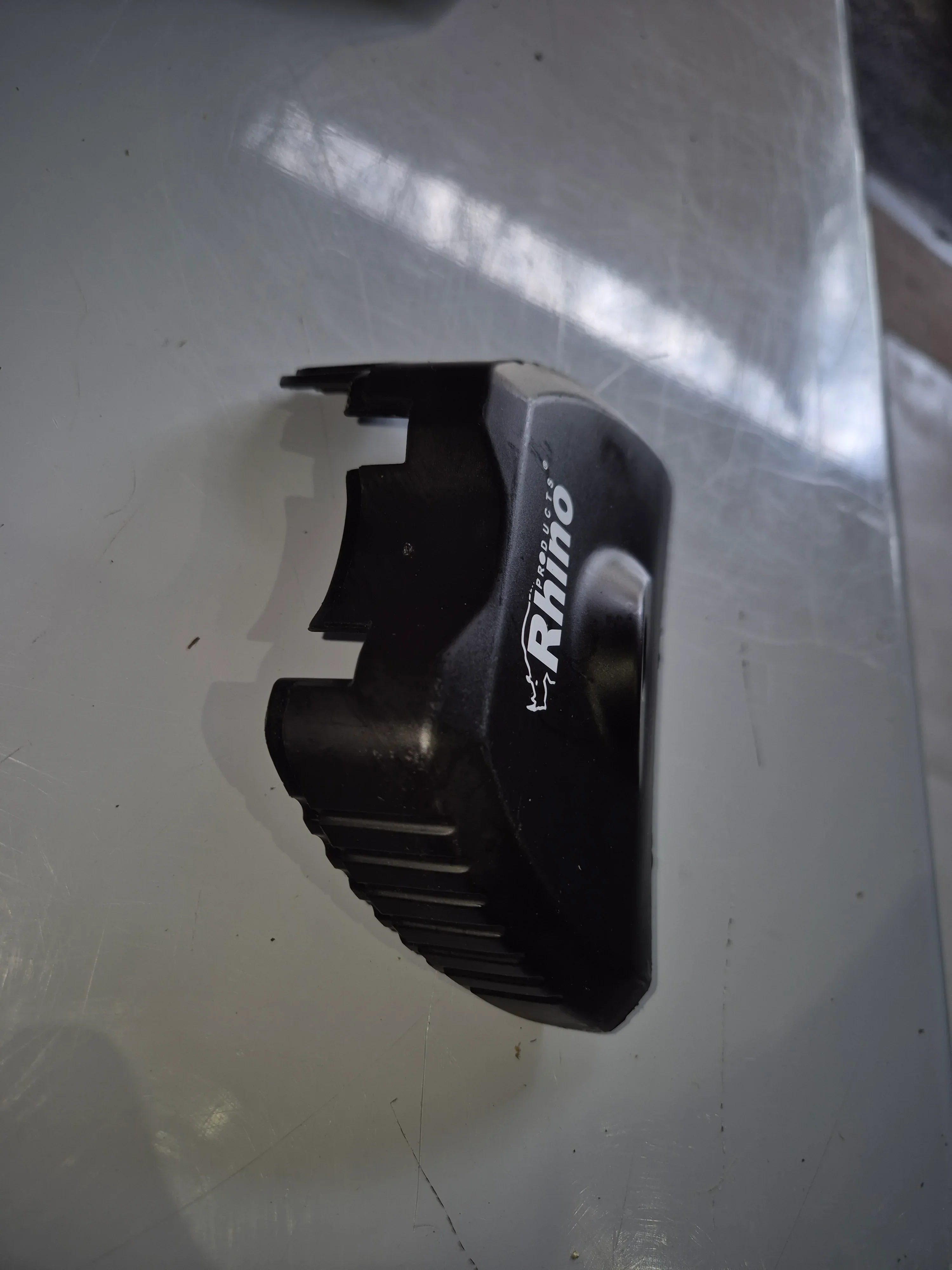 Rhino Roof Bar Faceplate replacement - Image 2