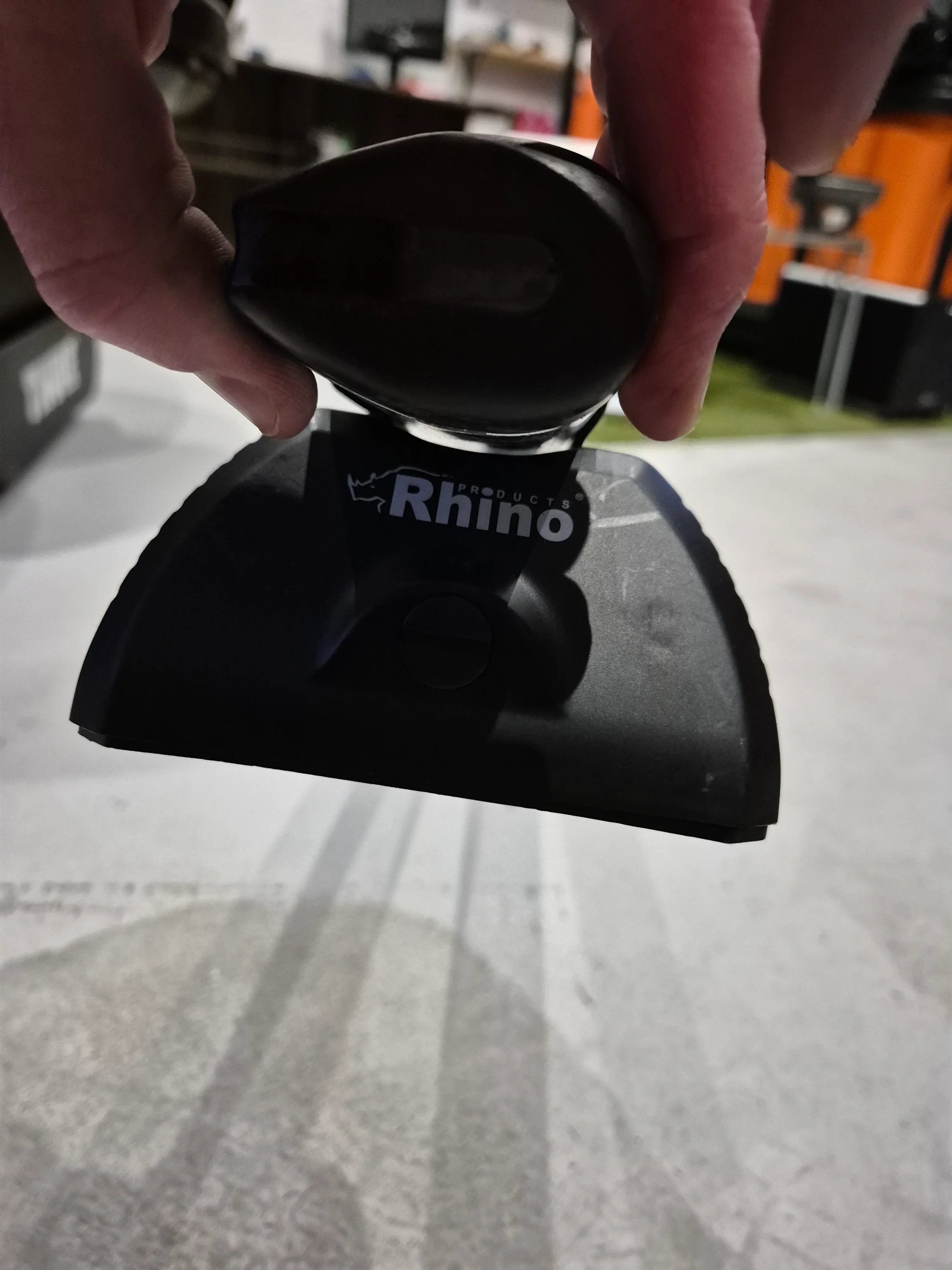 Rhino spare Bar 145cm - Image 3