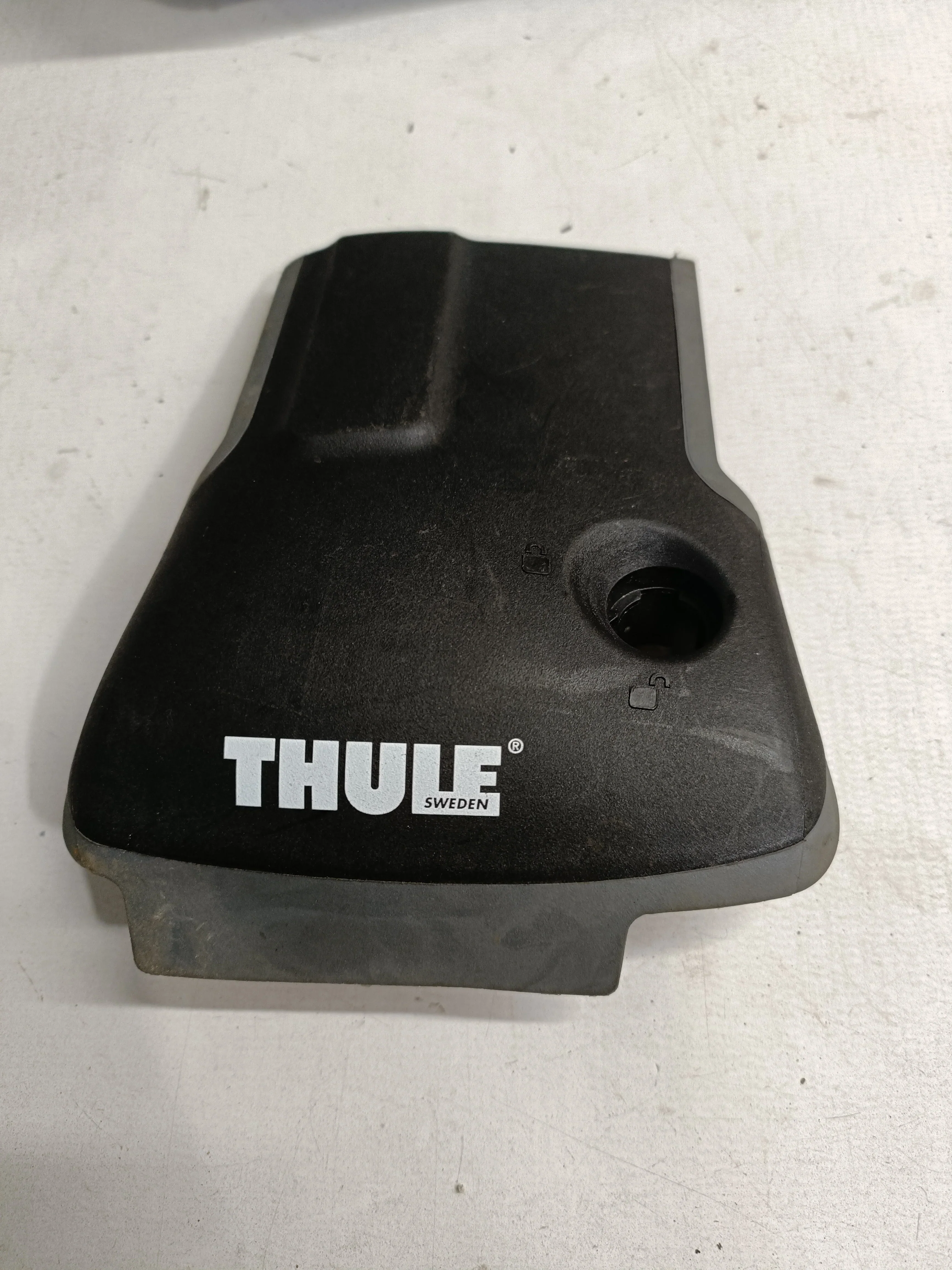 Wingbar Edge 958X Spares - Image 16
