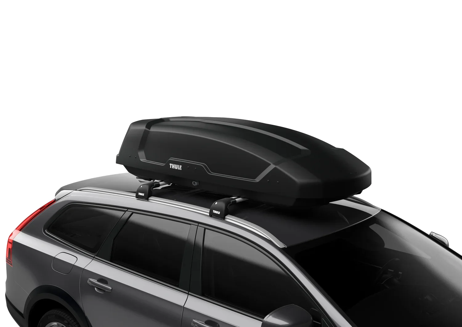 Roof Box & Bar Hire - Image 3