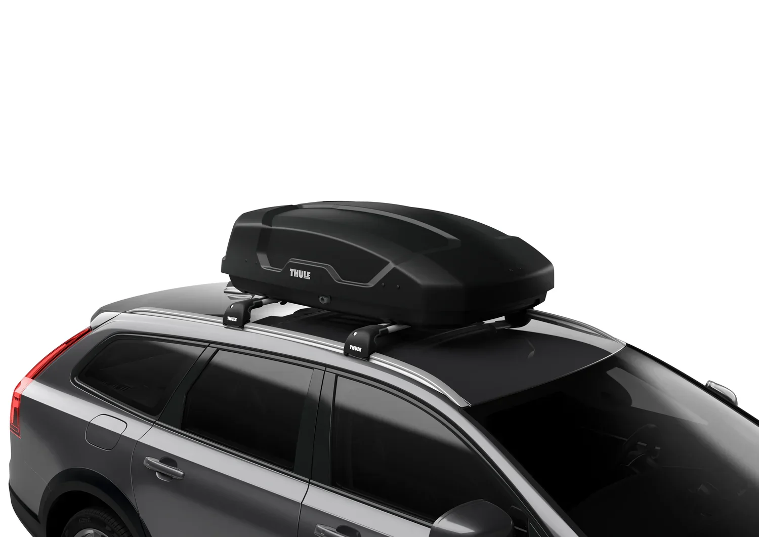 Roof Box & Bar Hire - Image 7