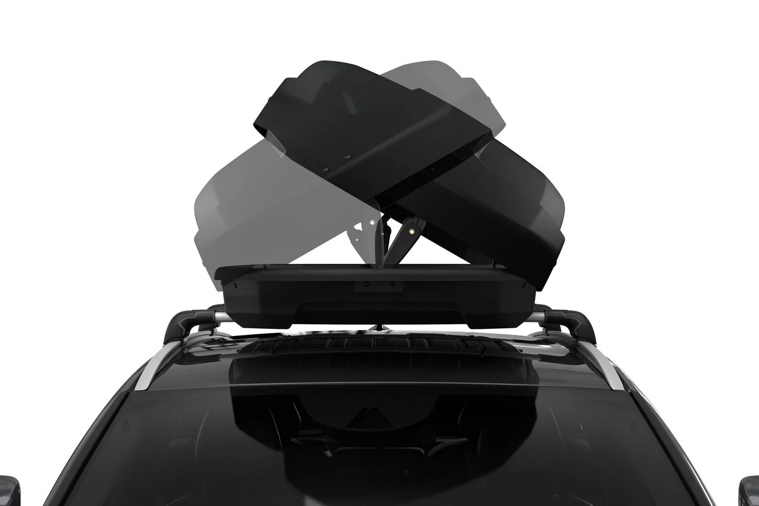 Thule Force XT Medium - Image 4