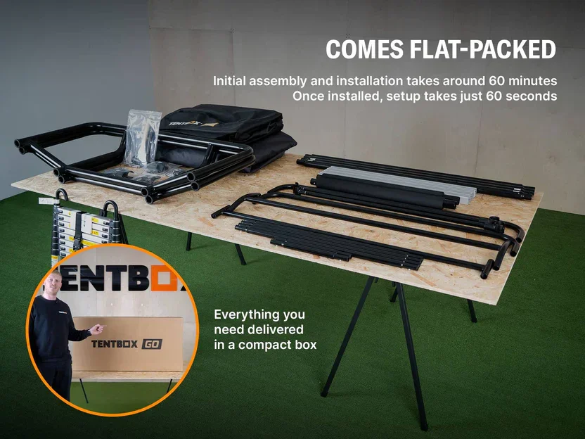TentBox GO - Image 6