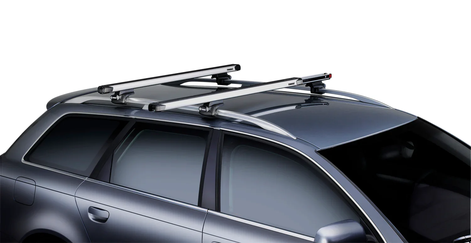 Thule SlideBar ( 891, 892 & 893 ) - Image 2