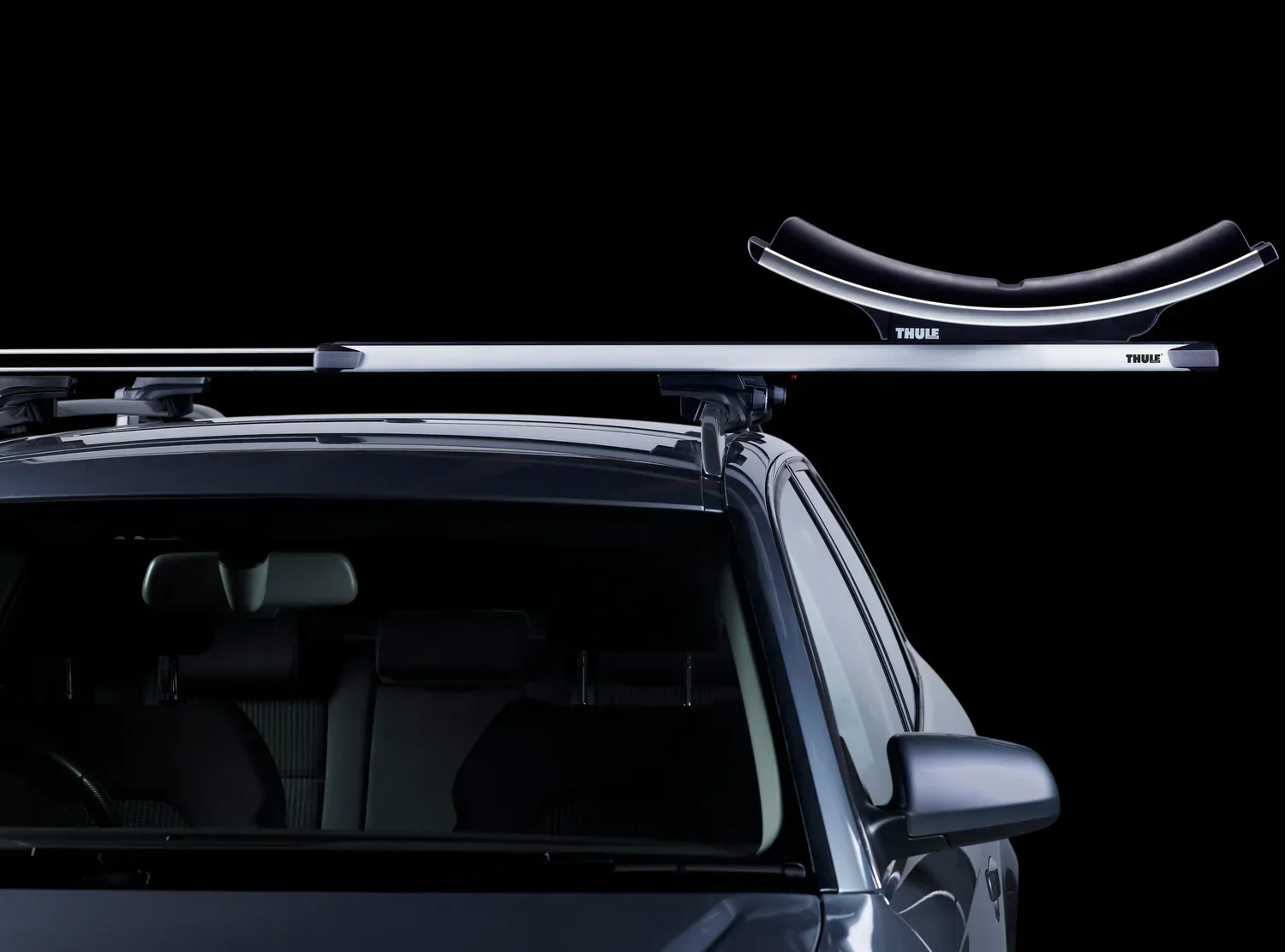 Thule SlideBar ( 891, 892 & 893 ) - Image 3