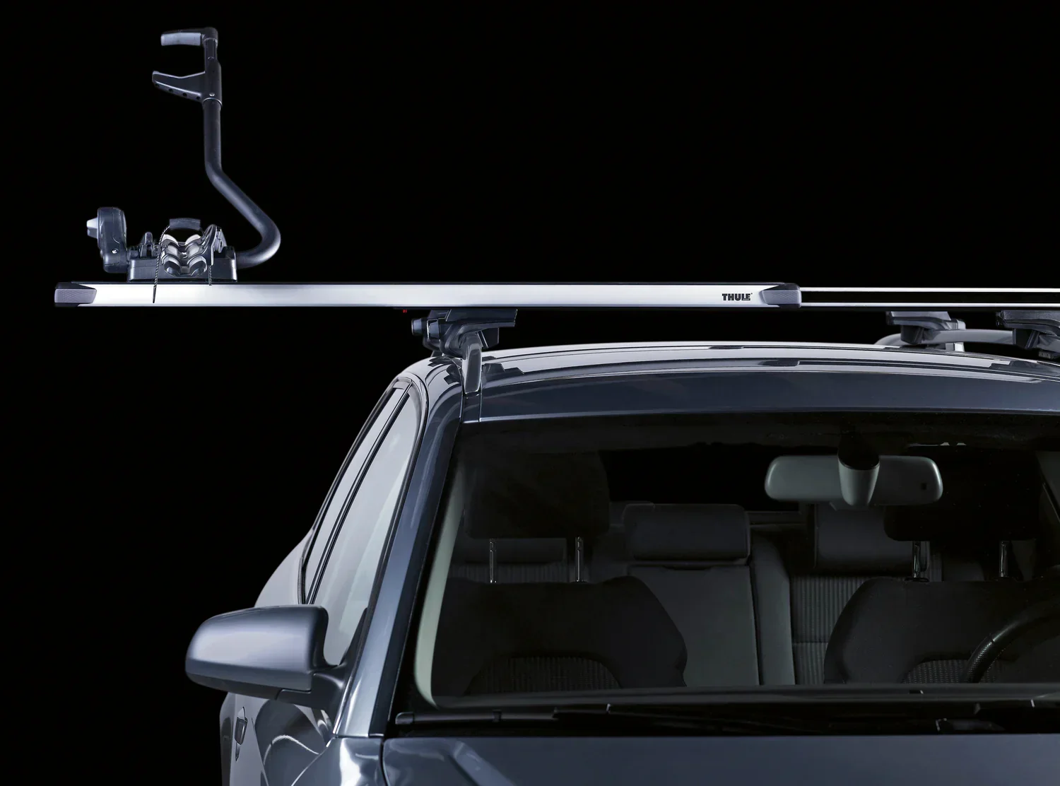 Thule SlideBar ( 891, 892 & 893 ) - Image 4