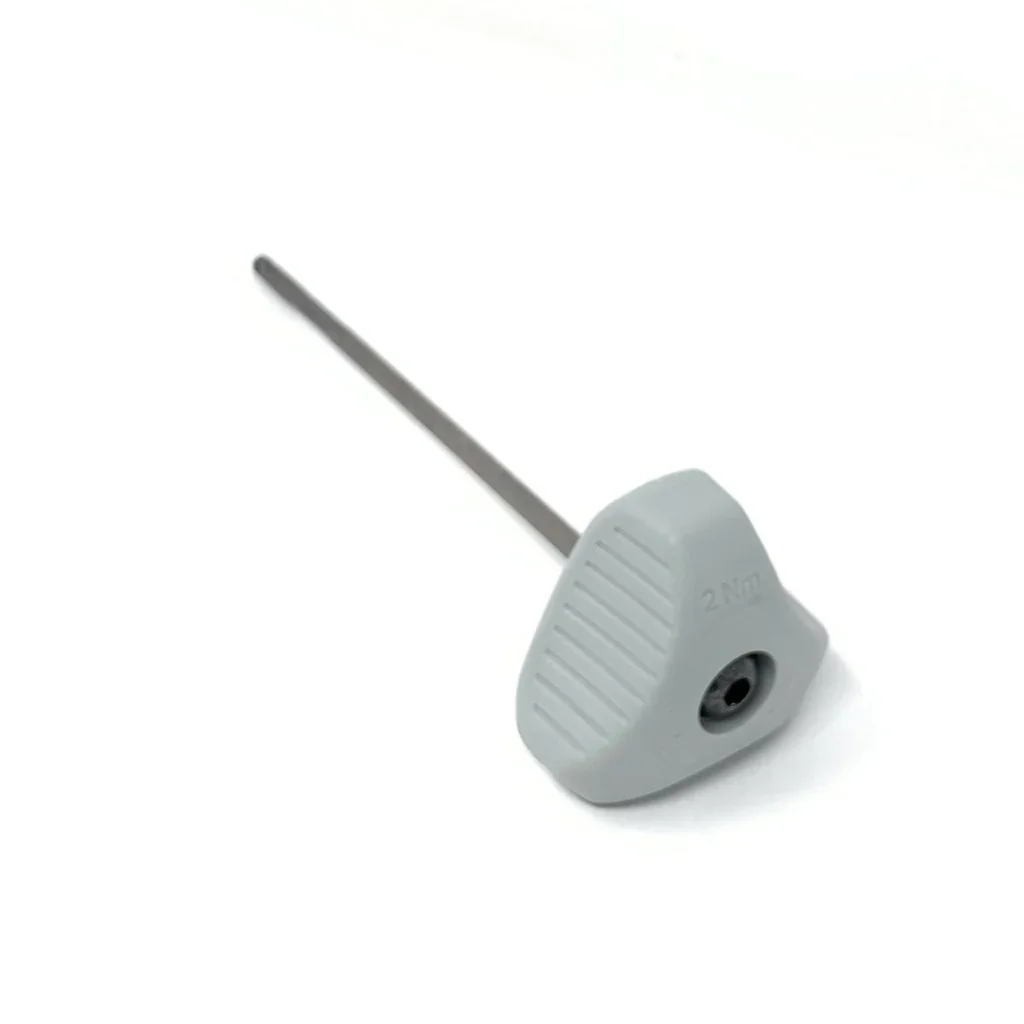 Thule Footpack 7204 - Spare Parts - Image 11
