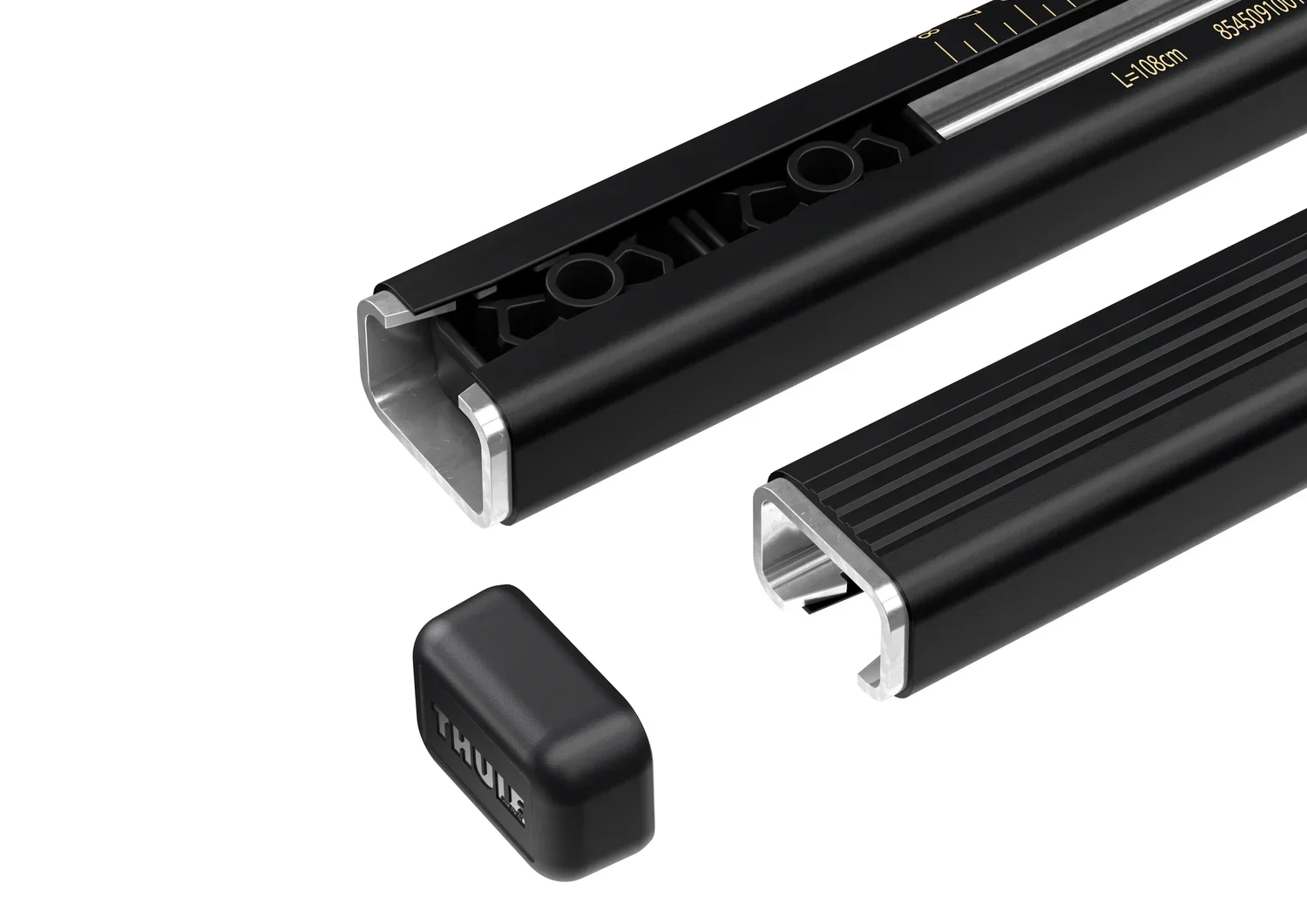 Thule SquareBar Evo - Image 2