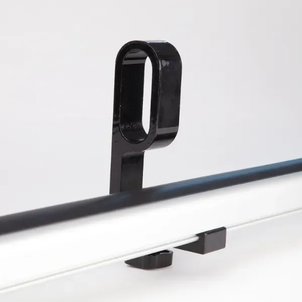 Summit Commercial Roof Bar Load Stops - Pair - Image 2