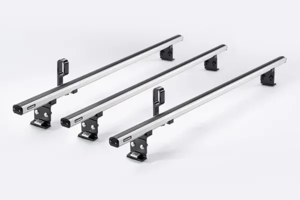 Summit Commercial Roof Bar Load Stops - Pair - Image 3
