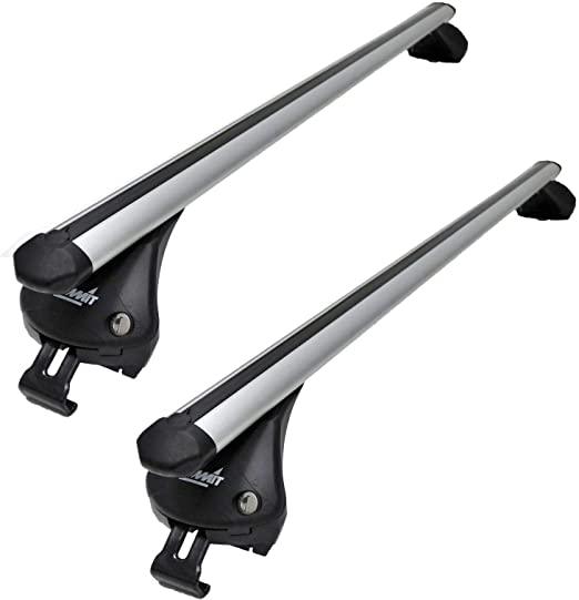 Summit Premium Universal Aluminum with Flush Rail Footpack - Full Set (Similar to Wingbar) - Image 3