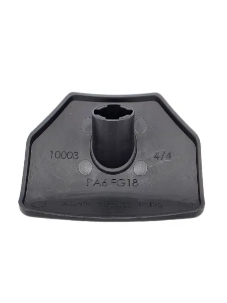 Summit Printed Foot Cover For Summit Premium Fixed Point Multi-Fit Roof Bars - Image 3