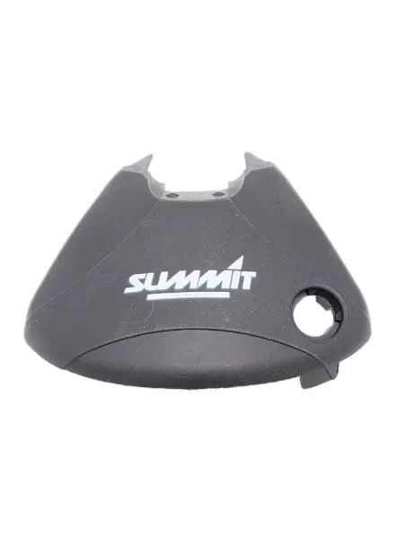 Summit Printed Foot Cover For Summit Premium Integrated Railing Roof Bars - Image 4