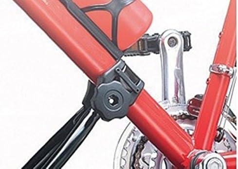 Summit SUM-603 Roof Mounted Cycle Carrier - Image 3