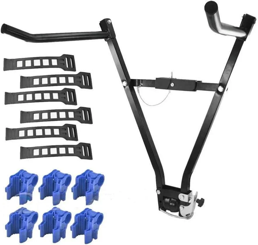 Summit SUM-608 Cycle Carrier - Image 3