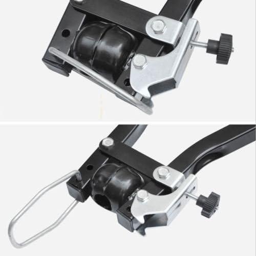 Summit SUM-608 Cycle Carrier - Image 4
