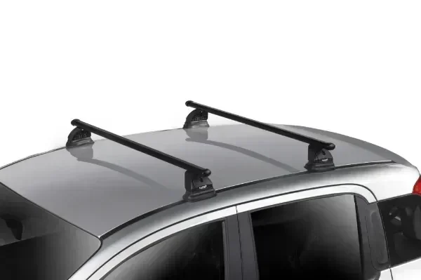 Summit SUP-011 Premium Steel Bars - Image 2