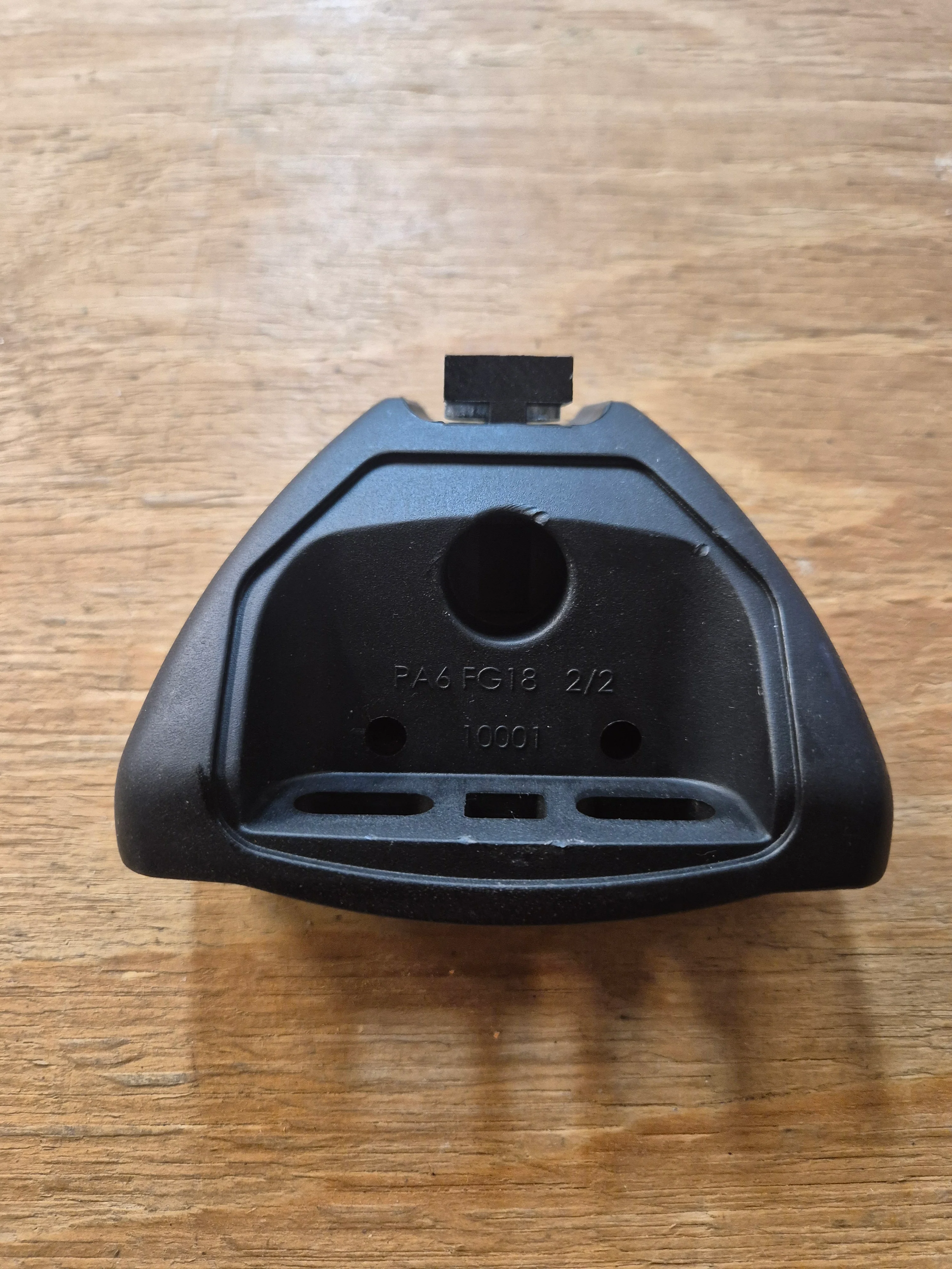 Summit SURT - Fixed Point Roof Bar Spares - Image 2