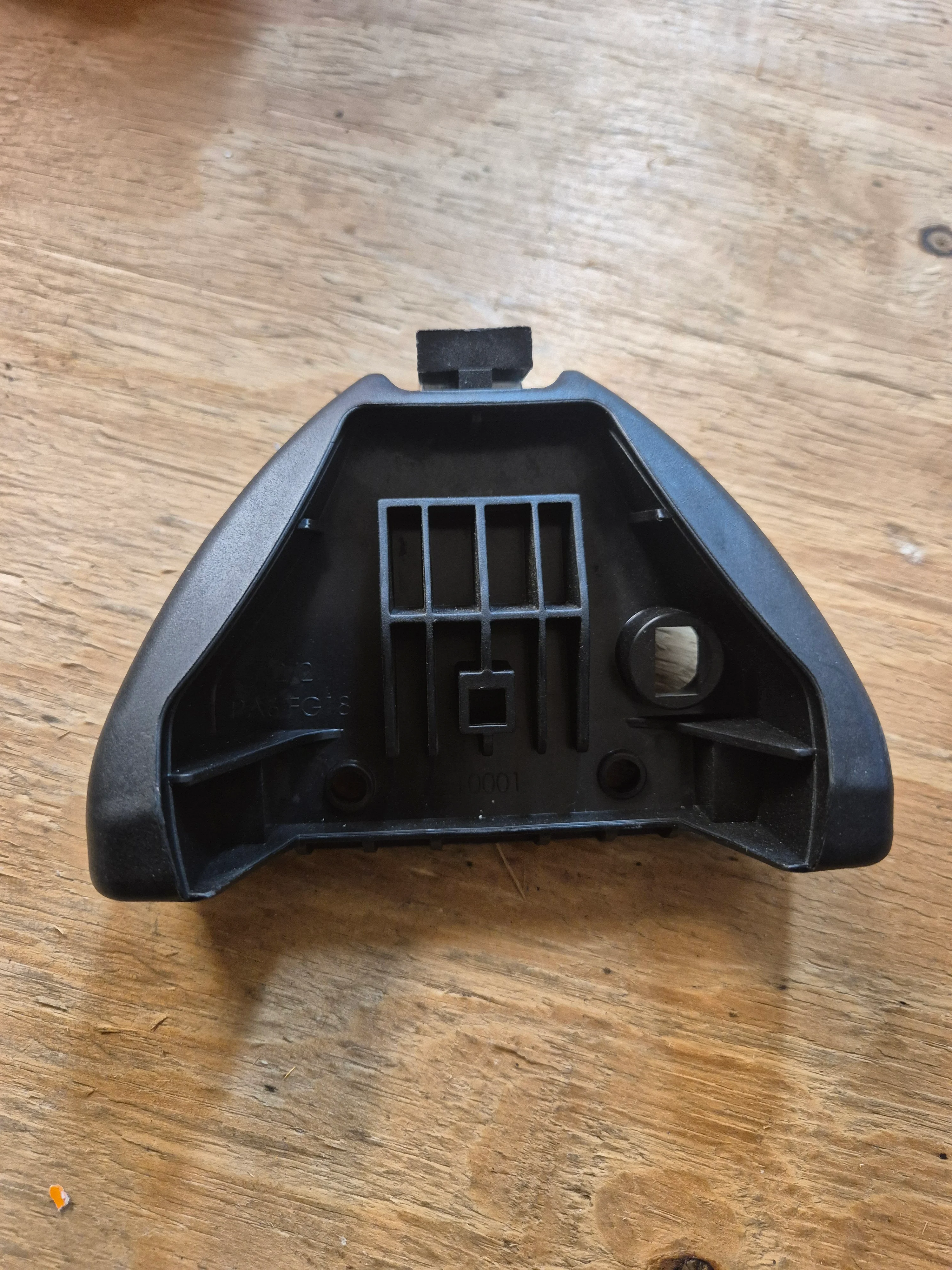 Summit SUP - Normal Roof Bar Spares - Image 2