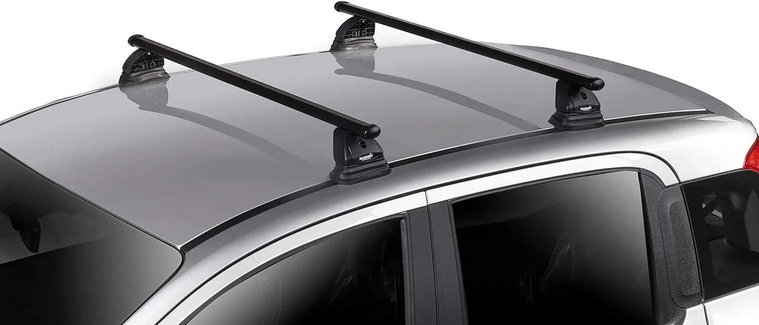 SUP-014 Summit Multi Fit Roof Bars - 1.17m - Image 3