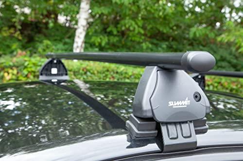 SUP-065 Summit Multi Fit Roof Bars - 1.27m - Image 2