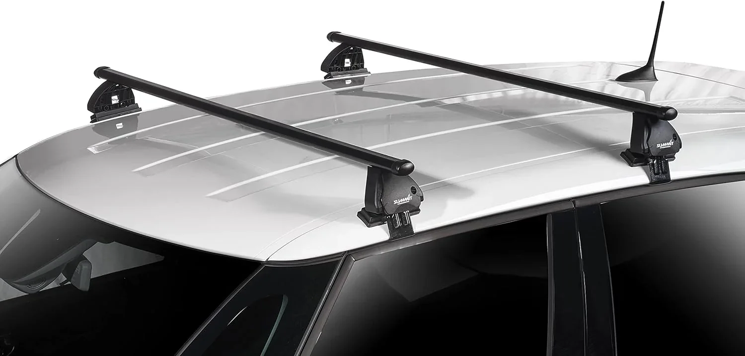 SUP-068 Summit Multi Fit Roof Bars - 1.27m - Image 2