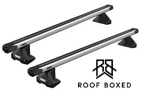 Thule Square Bar - Image 5