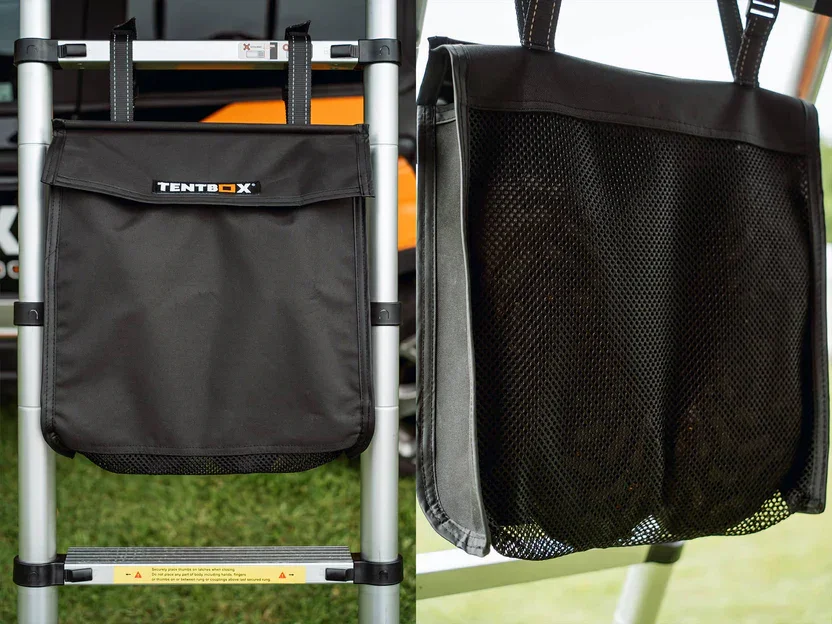 TentBox Boot Bag - Image 2