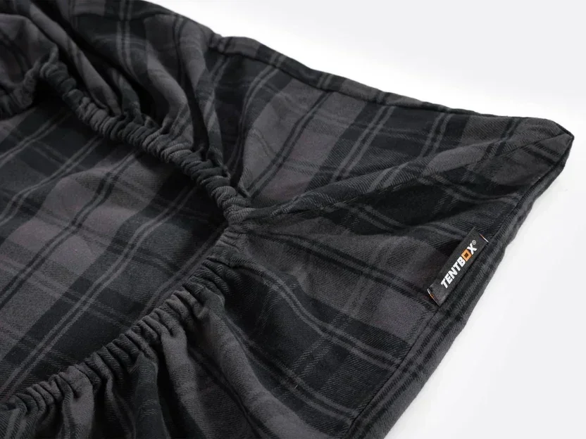TentBox Cargo - Fitted Sheets - Image 3