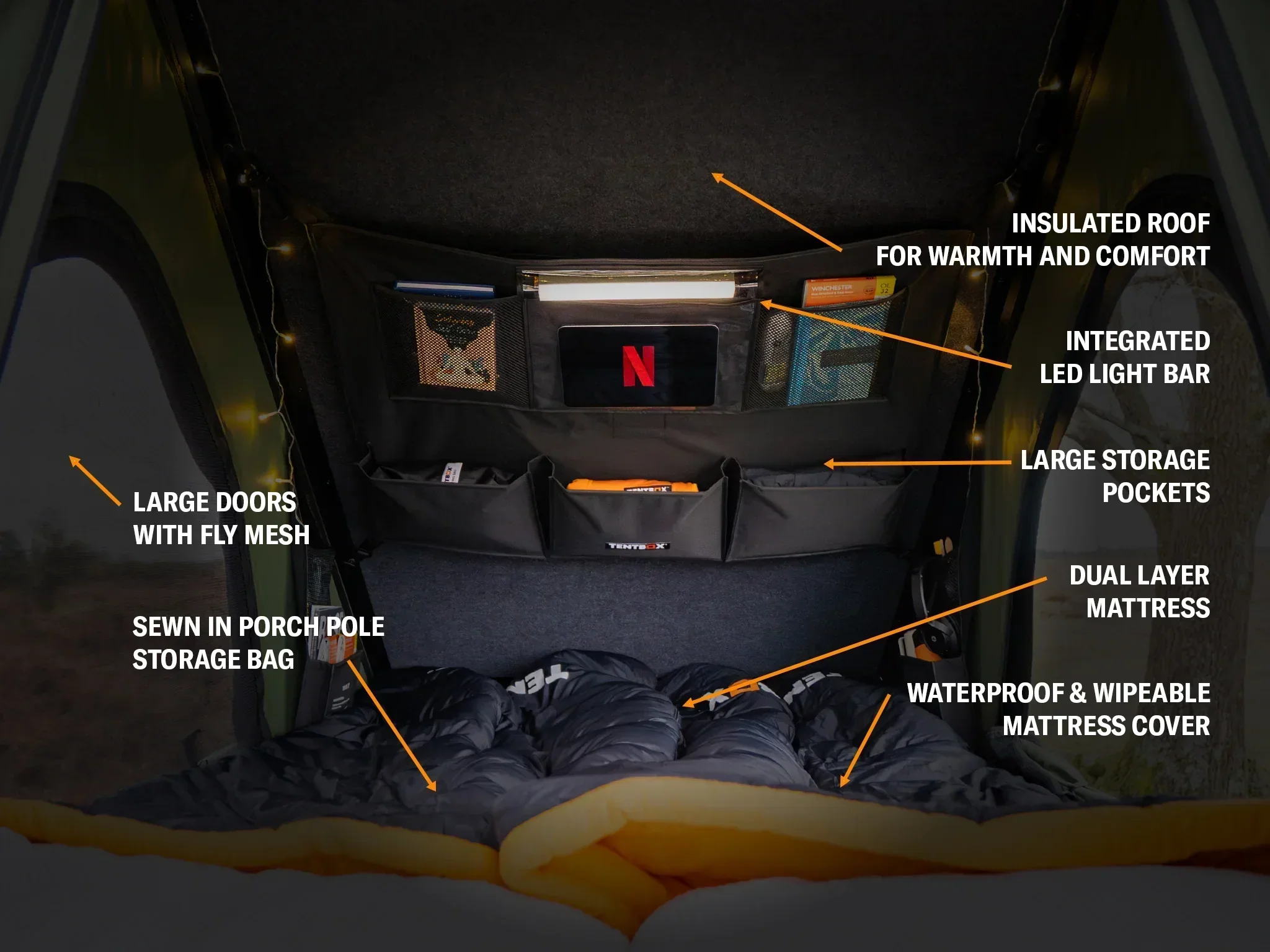 TentBox Cargo - Image 13