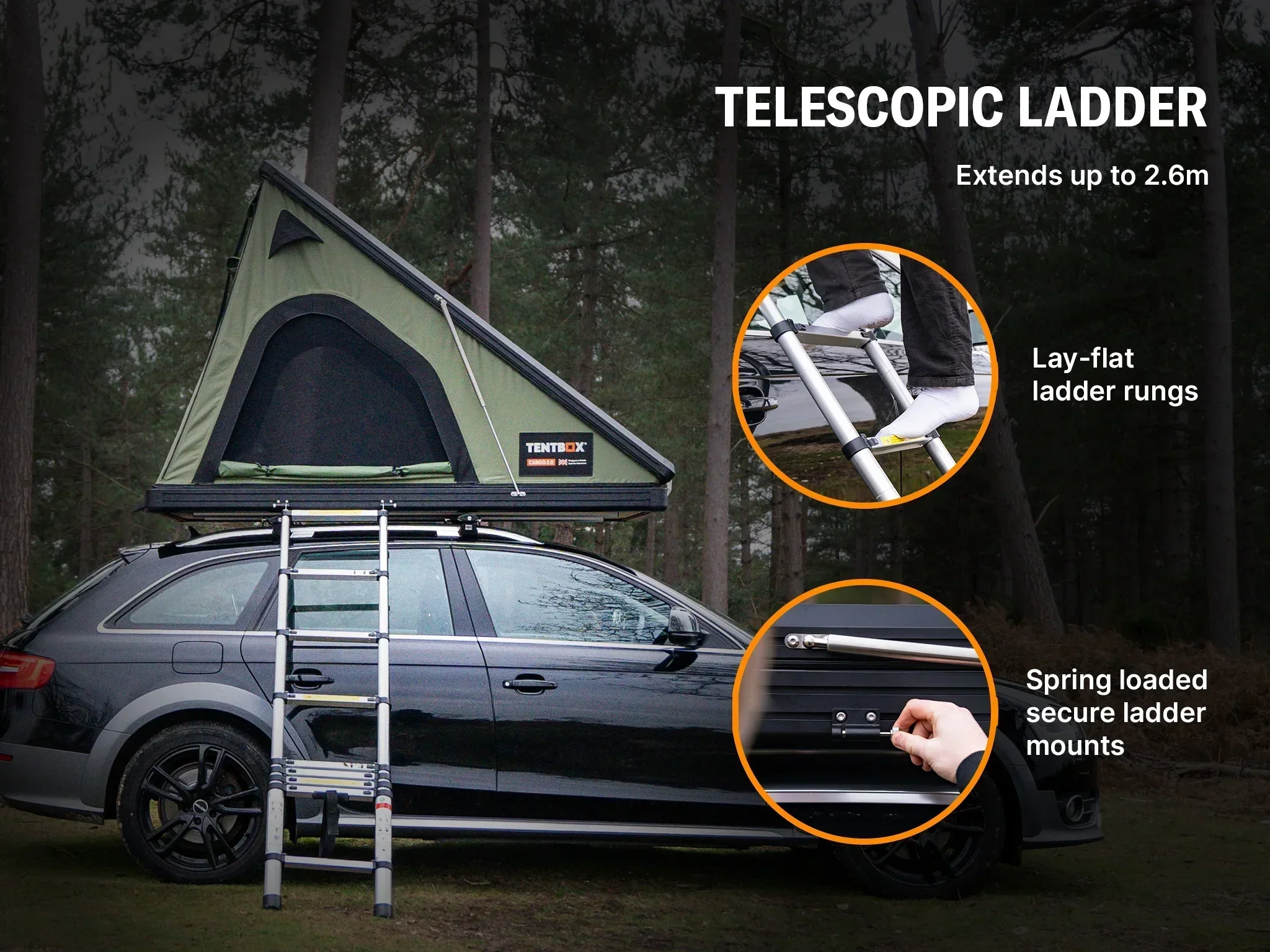 TentBox Cargo - Image 14
