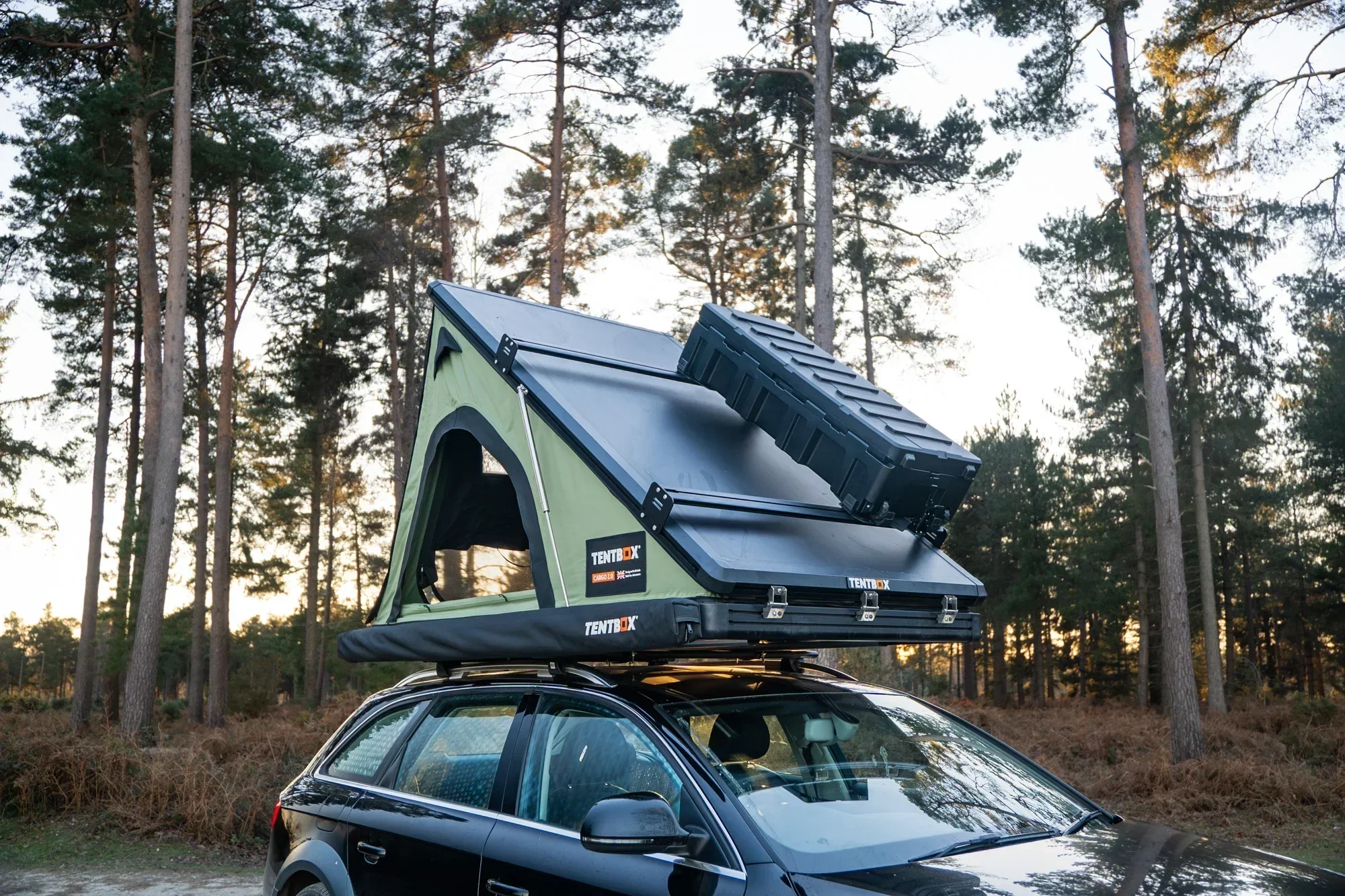 TentBox Cargo - Image 22