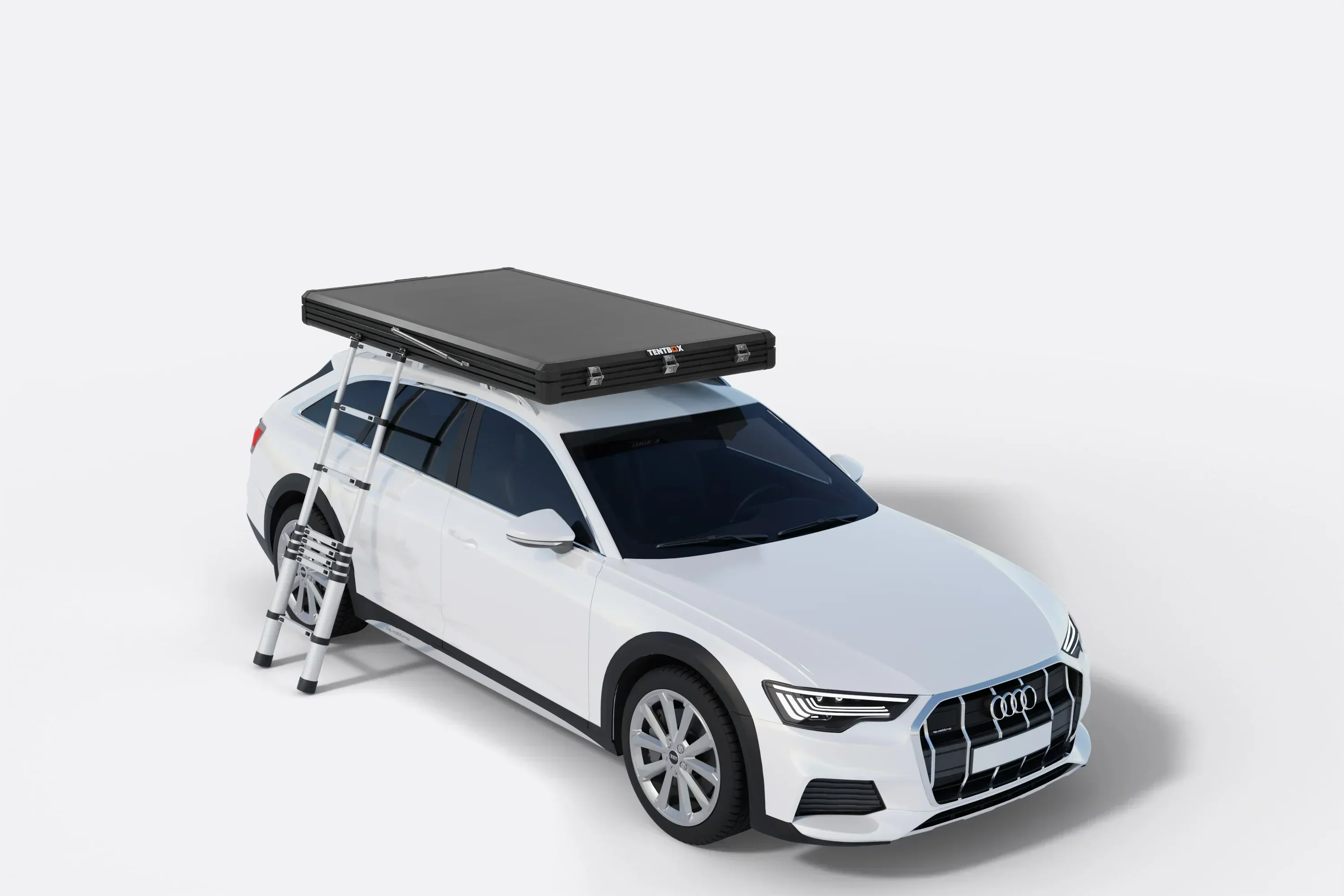 TentBox Cargo - Image 23