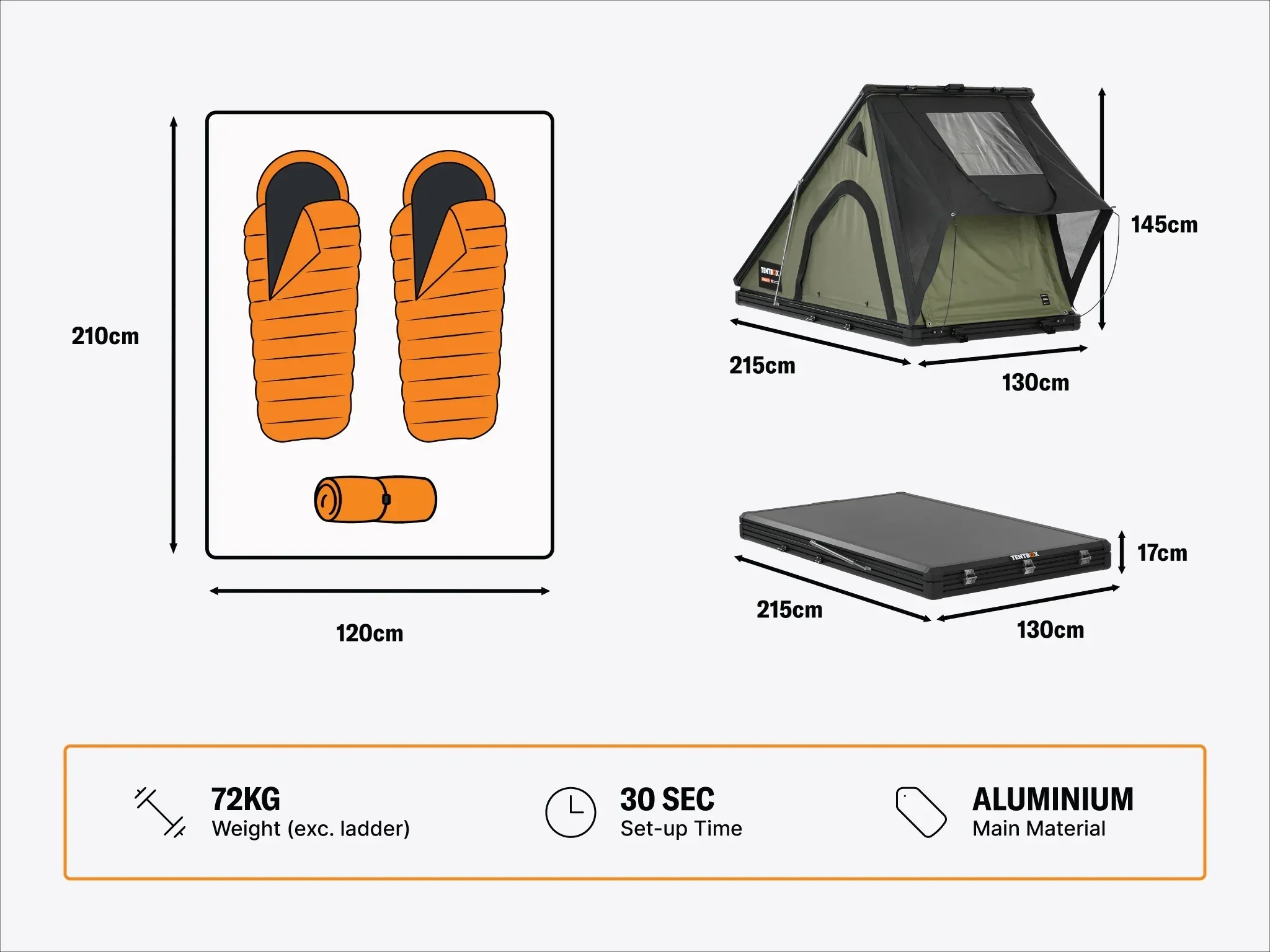 TentBox Cargo - Image 8