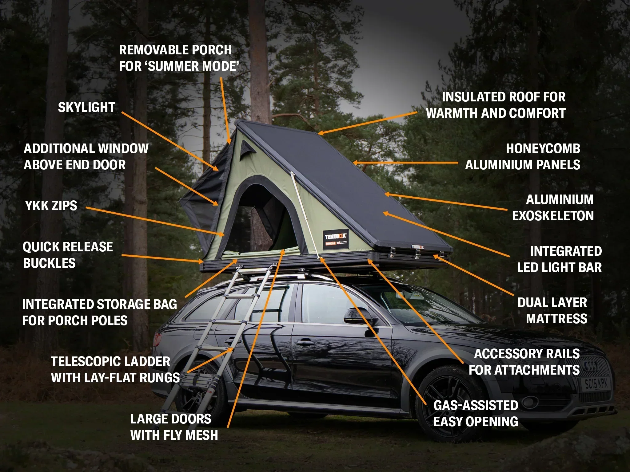 TentBox Cargo - Image 9