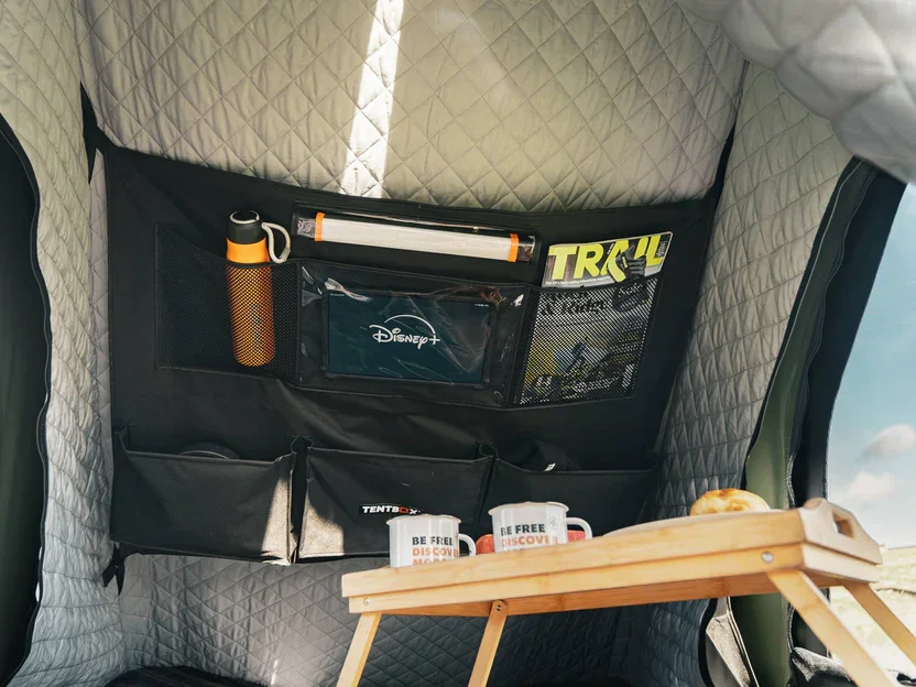 TentBox Cargo - Thermal Kit - Image 3