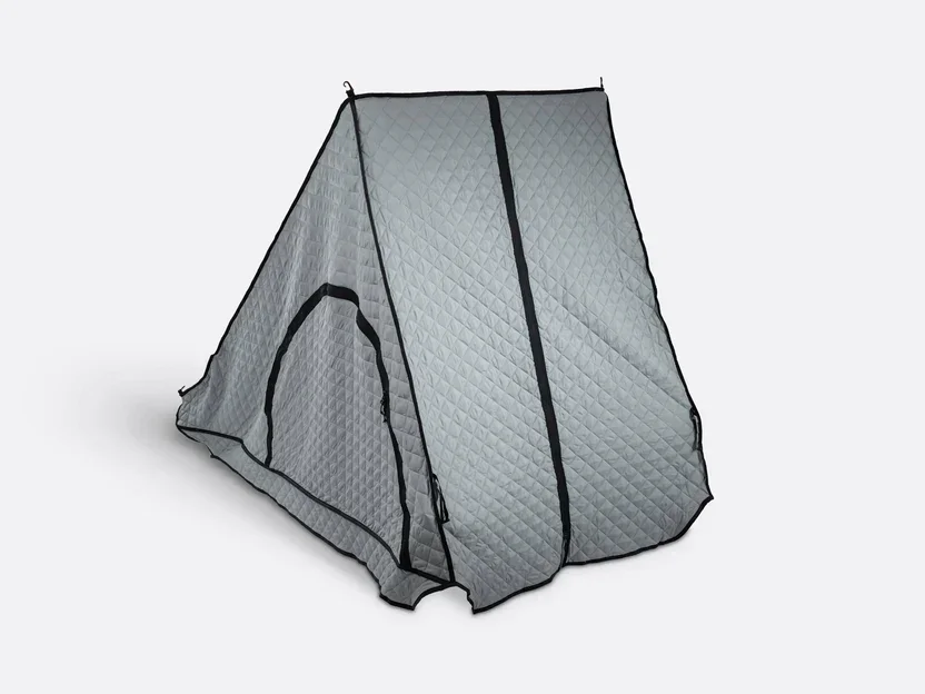 TentBox Cargo - Thermal Kit - Image 4