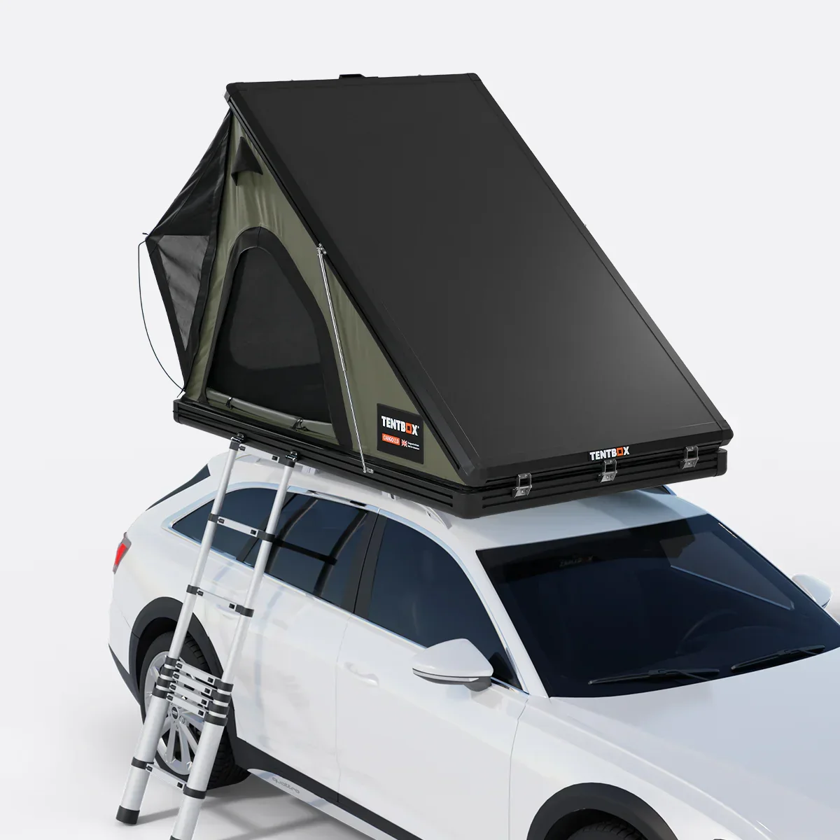 TentBox Cargo - Image 4