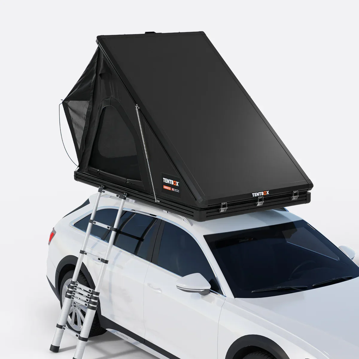 TentBox Cargo - Image 5